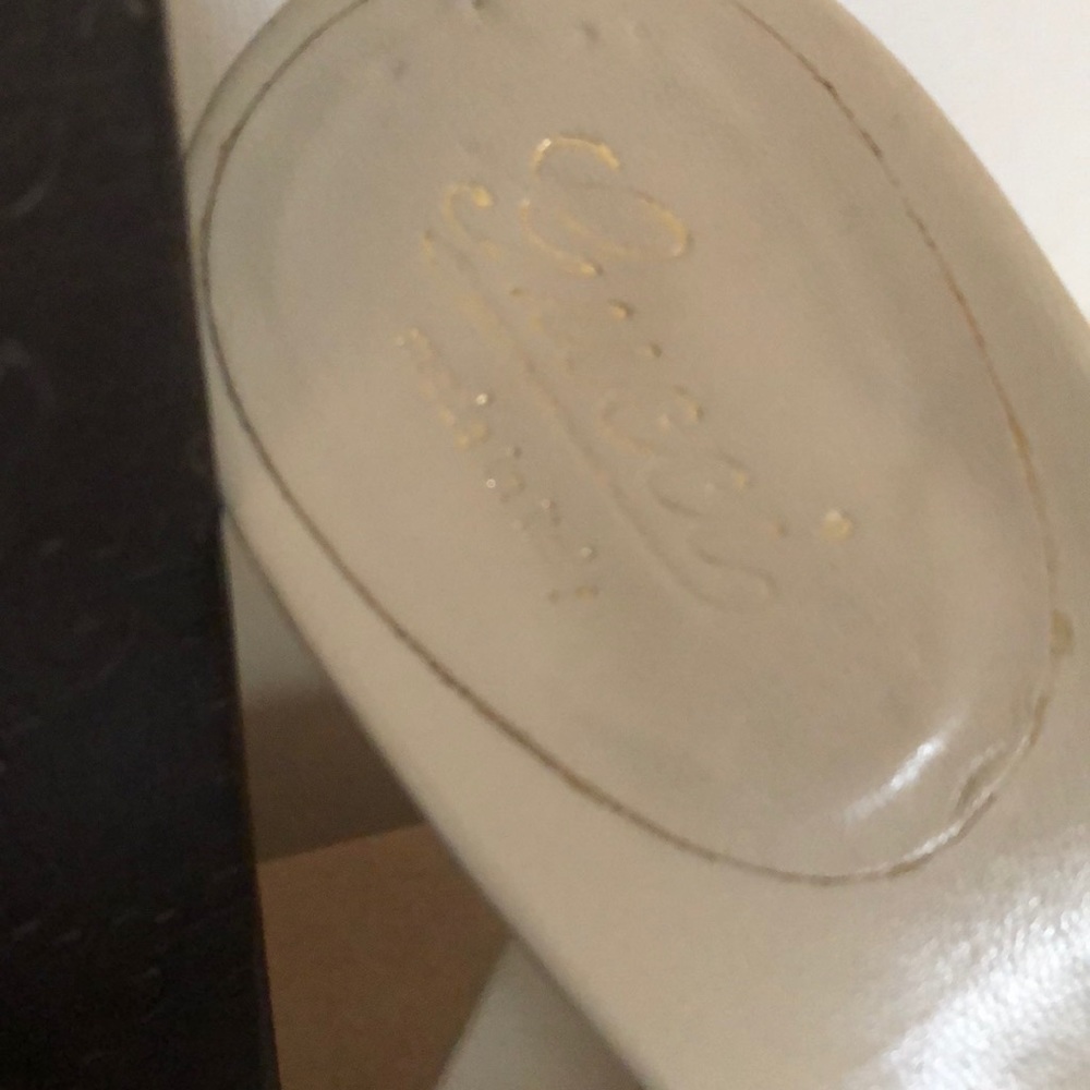 Gucci Vintage Shoes - Picture 4 of 8